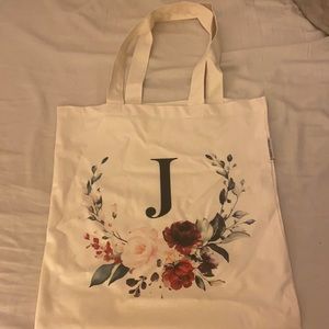 Small tote bag